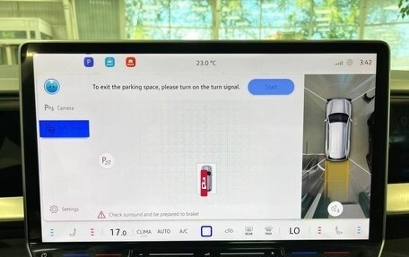 Volkswagen Teramont, 2026 год, 6 699 000 рублей, 20 фотография