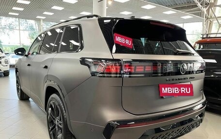 Volkswagen Teramont, 2026 год, 6 699 000 рублей, 5 фотография