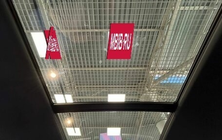 Volkswagen Teramont, 2026 год, 6 699 000 рублей, 14 фотография