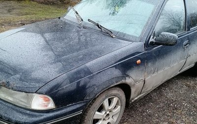 Daewoo Nexia I рестайлинг, 2004 год, 80 000 рублей, 1 фотография