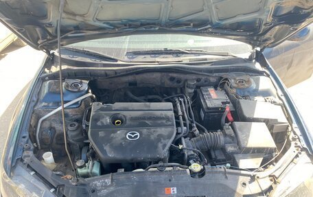 Mazda 6, 2005 год, 230 000 рублей, 4 фотография