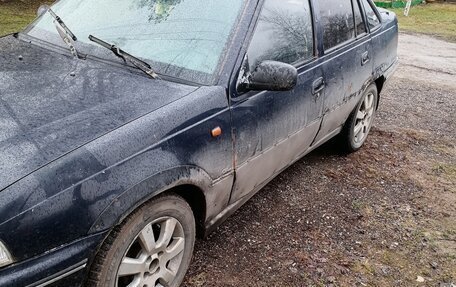 Daewoo Nexia I рестайлинг, 2004 год, 80 000 рублей, 2 фотография