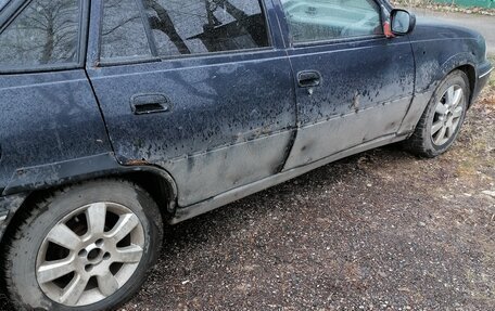 Daewoo Nexia I рестайлинг, 2004 год, 80 000 рублей, 4 фотография