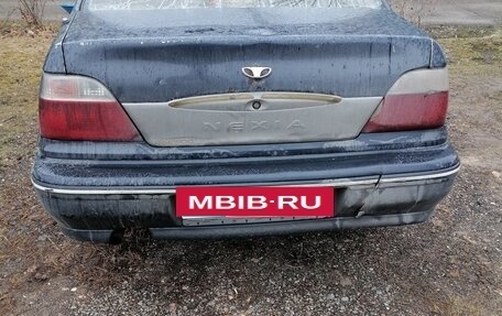 Daewoo Nexia I рестайлинг, 2004 год, 80 000 рублей, 3 фотография