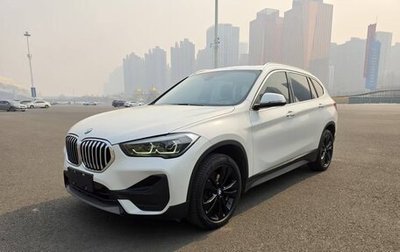 BMW X1, 2021 год, 2 420 000 рублей, 1 фотография