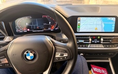 BMW 3 серия, 2019 год, 3 500 000 рублей, 1 фотография