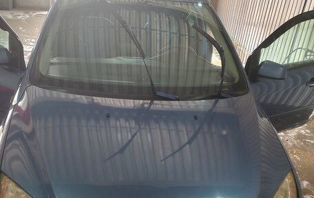 Ford Focus II рестайлинг, 2006 год, 390 000 рублей, 1 фотография