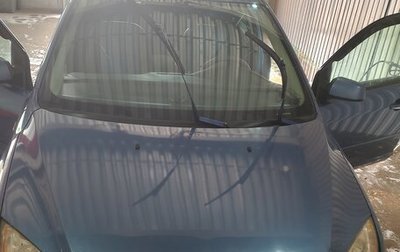 Ford Focus II рестайлинг, 2006 год, 390 000 рублей, 1 фотография