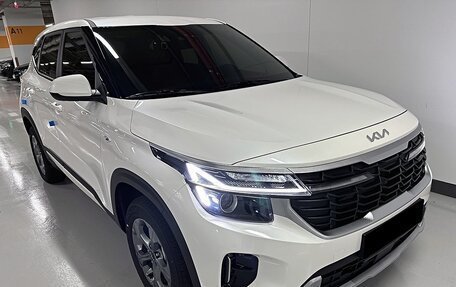 KIA Seltos I, 2026 год, 2 430 009 рублей, 1 фотография