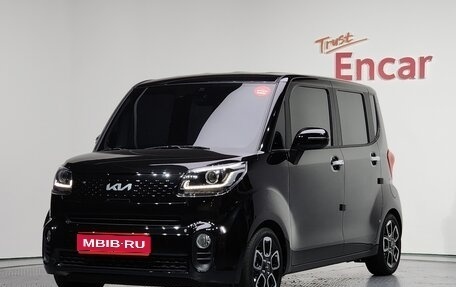 KIA Ray, 2022 год, 1 300 000 рублей, 1 фотография