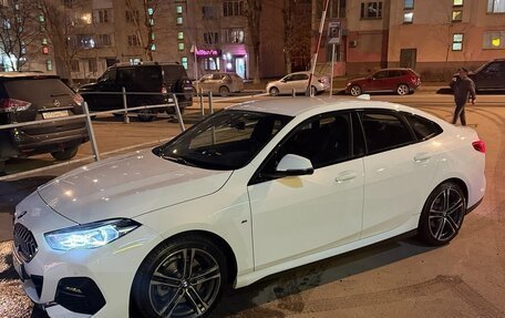 BMW 2 серия F44, 2021 год, 2 800 000 рублей, 1 фотография