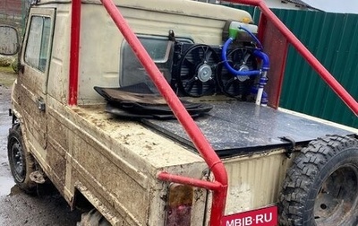 ЛуАЗ 969, 1982 год, 1 фотография