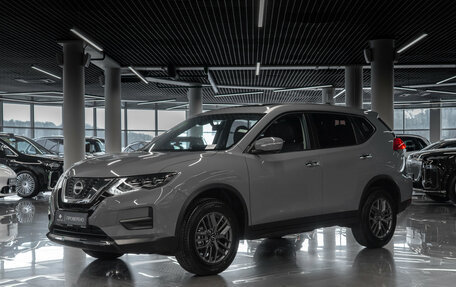 Nissan X-Trail, 2026 год, 4 400 000 рублей, 1 фотография