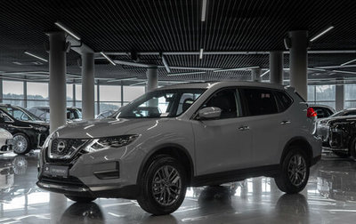 Nissan X-Trail, 2026 год, 4 400 000 рублей, 1 фотография