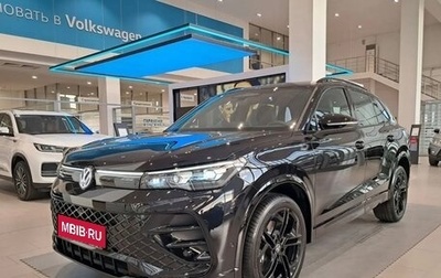 Volkswagen Tiguan, 2026 год, 5 190 000 рублей, 1 фотография