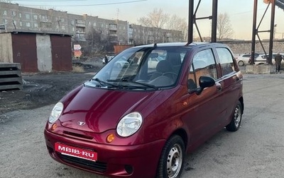 Daewoo Matiz, 2010 год, 200 000 рублей, 1 фотография