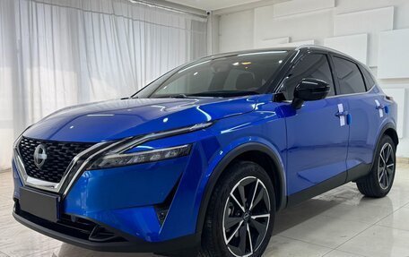 Nissan Qashqai, 2023 год, 2 100 000 рублей, 1 фотография