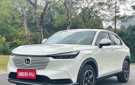 Honda Vezel, 2023 год, 1 700 000 рублей, 1 фотография