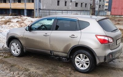 Nissan Qashqai, 2011 год, 950 000 рублей, 1 фотография