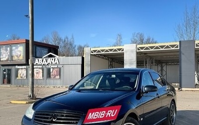 Infiniti M, 2006 год, 745 000 рублей, 1 фотография