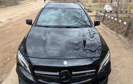 Mercedes-Benz GLA, 2016 год, 1 750 000 рублей, 1 фотография