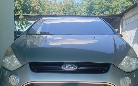 Ford S-MAX I, 2011 год, 1 100 000 рублей, 1 фотография