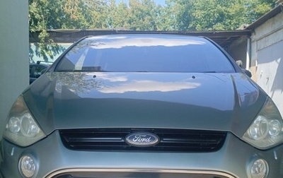 Ford S-MAX I, 2011 год, 1 100 000 рублей, 1 фотография