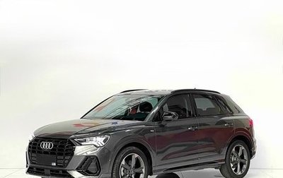 Audi Q3, 2023 год, 2 640 000 рублей, 1 фотография
