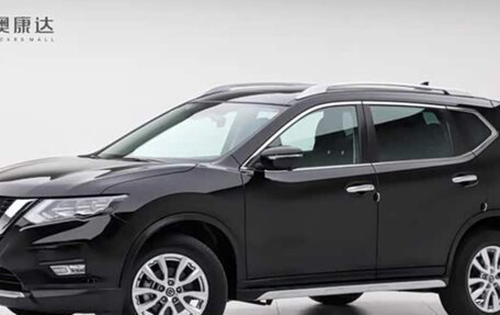 Nissan X-Trail, 2022 год, 1 890 000 рублей, 1 фотография