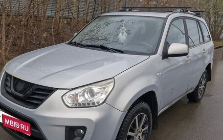 Vortex Tingo I, 2012 год, 290 000 рублей, 1 фотография