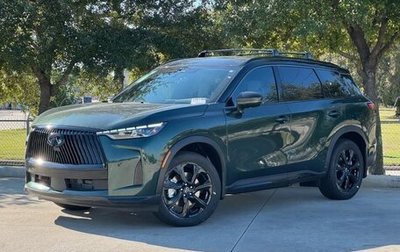 Infiniti QX60, 2026 год, 9 630 000 рублей, 1 фотография