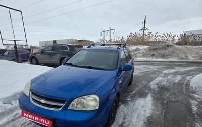 Chevrolet Lacetti, 2010 год, 453 000 рублей, 1 фотография