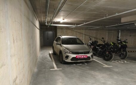 KIA Rio IV, 2021 год, 1 790 000 рублей, 1 фотография