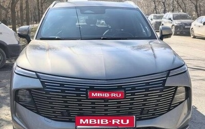 Haval F7, 2025 год, 3 190 000 рублей, 1 фотография