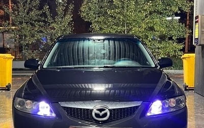 Mazda 6, 2006 год, 275 000 рублей, 1 фотография