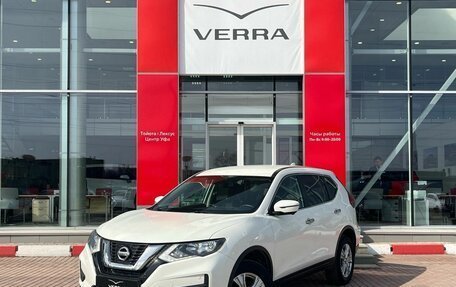 Nissan X-Trail, 2019 год, 2 250 000 рублей, 1 фотография