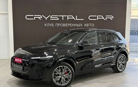 Audi Q5, 2026 год, 6 950 000 рублей, 1 фотография