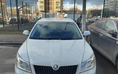 Skoda Octavia, 2012 год, 1 000 500 рублей, 1 фотография
