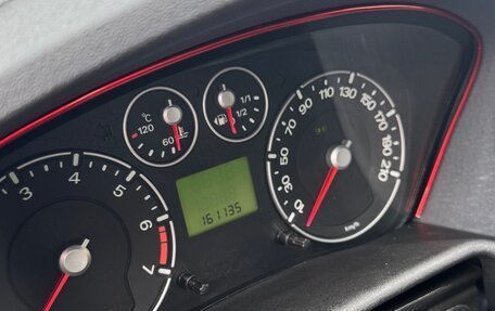 Ford Fusion I, 2008 год, 385 000 рублей, 8 фотография