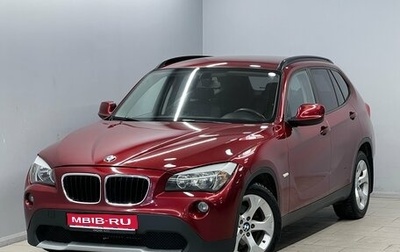 BMW X1, 2011 год, 890 000 рублей, 1 фотография