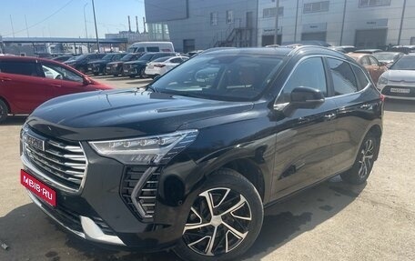 Haval Jolion, 2023 год, 2 100 000 рублей, 1 фотография