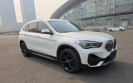 BMW X1, 2021 год, 2 420 000 рублей, 3 фотография