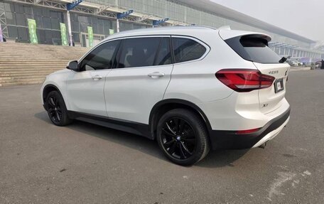BMW X1, 2021 год, 2 420 000 рублей, 4 фотография