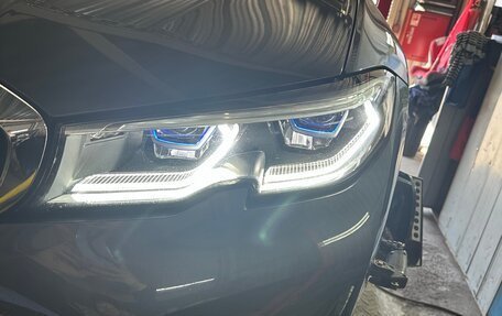 BMW 3 серия, 2019 год, 3 500 000 рублей, 2 фотография