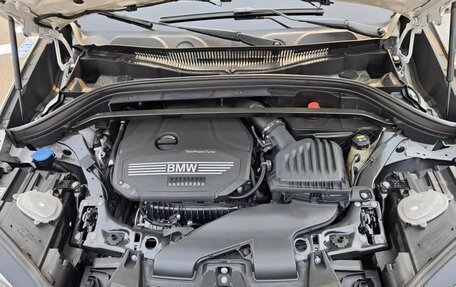 BMW X1, 2021 год, 2 420 000 рублей, 7 фотография