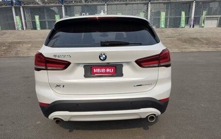 BMW X1, 2021 год, 2 420 000 рублей, 5 фотография