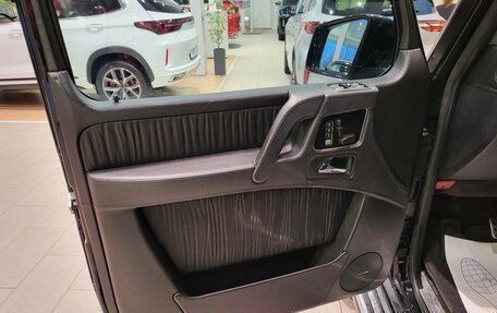 Mercedes-Benz G-Класс W463 рестайлинг _ii, 2009 год, 4 900 000 рублей, 7 фотография