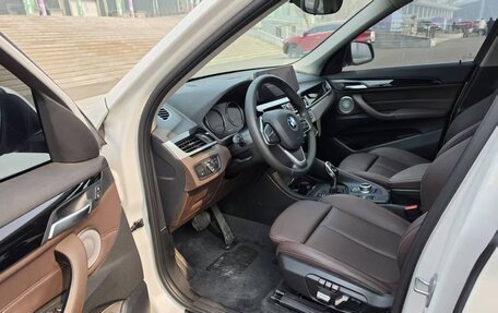 BMW X1, 2021 год, 2 420 000 рублей, 8 фотография