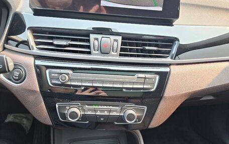 BMW X1, 2021 год, 2 420 000 рублей, 9 фотография