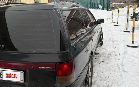 Subaru Legacy VII, 1991 год, 250 000 рублей, 3 фотография